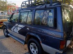 هیۆندای گالوبەر